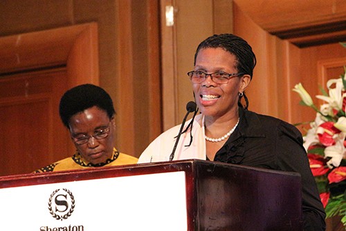 Vietnam und Südafrika wollen Handel und Investition verstärken - ảnh 1